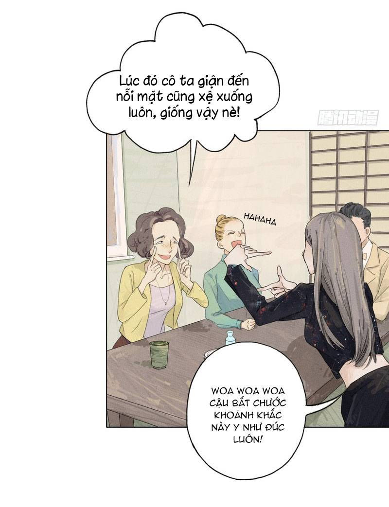 tình yêu là một vụ giết người ly kì chapter 6 49