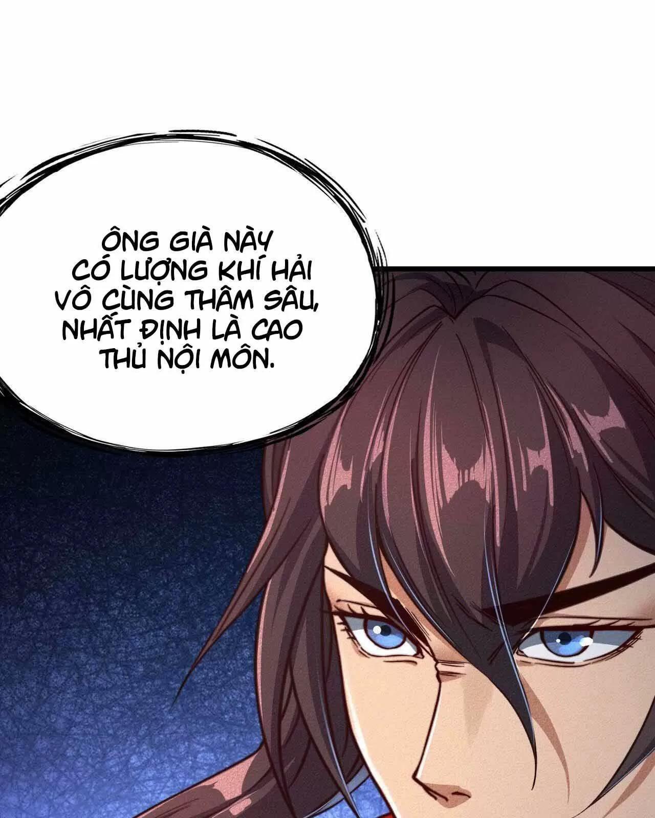 ta thành thần một mình chapter 23 5