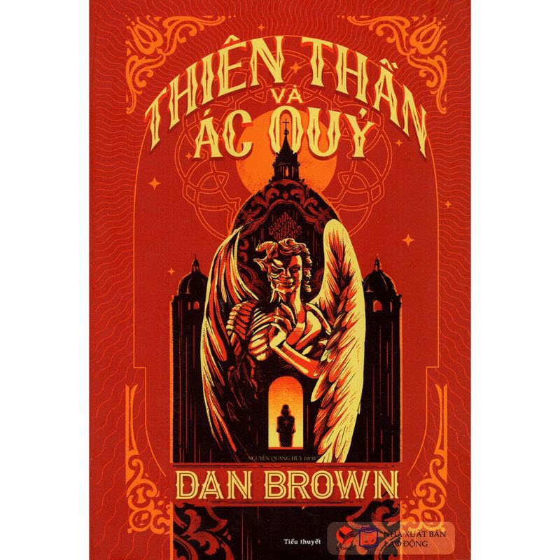 Tuyển Tập 6 Tác Phẩm Hay Nhất Của Tác Giả Dan Brown: Điểm Dối Lừa + Hỏa Ngục+ Biểu Tượng Thất Truyền+ Thiên Thần Và Ác Quỷ + Nguồn Cội + Phao Đài Số