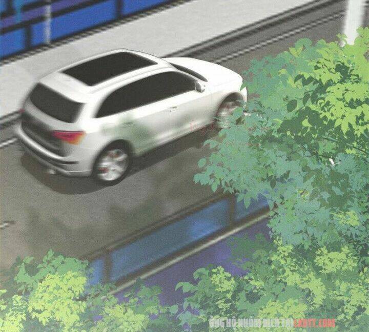 tôi trở thành tổ tông của 5 vị đại lão chapter 6 51