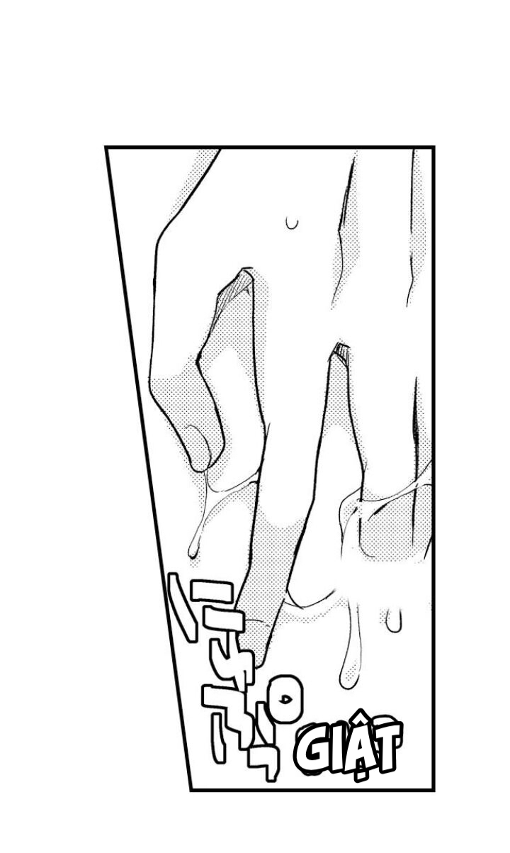 sự ham muốn đến phát điên chapter 9.1 2