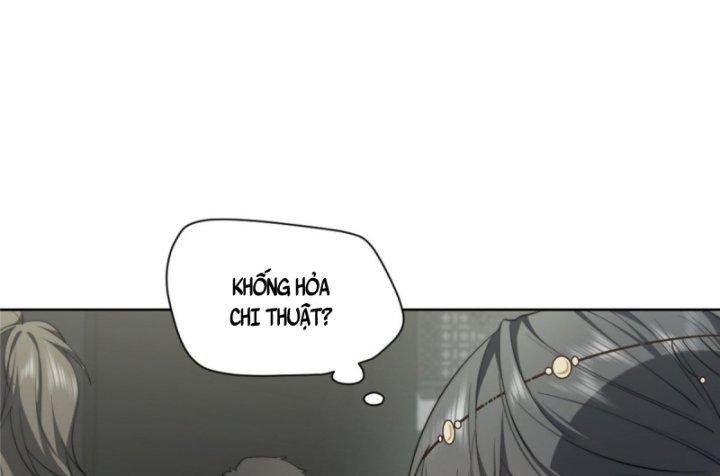 nữ chính chạy từ trong sách ra thì phải làm sao chapter 7 12