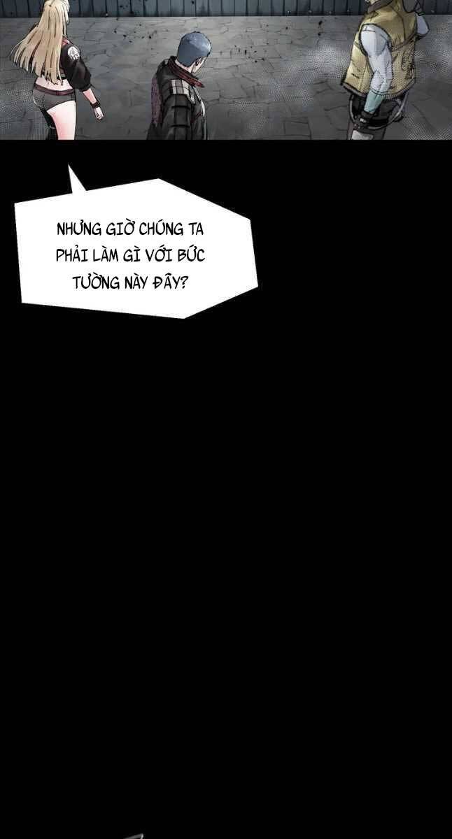 mật mã mê cung chapter 63 35