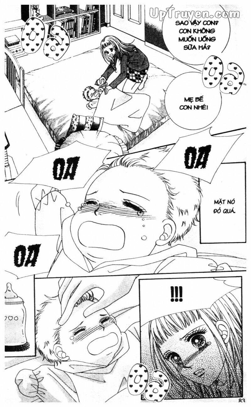 vợ chồng trẻ con bản đẹp chapter 1 83