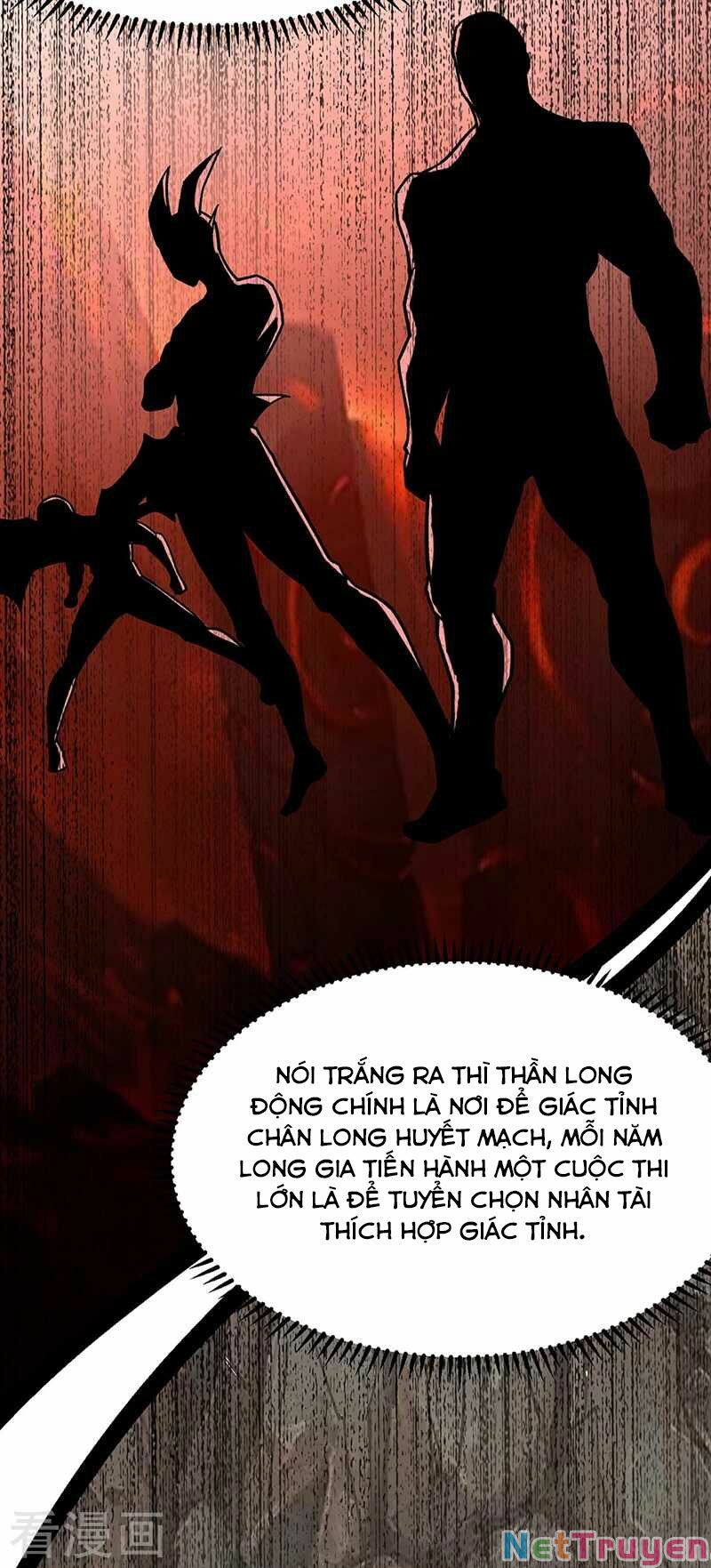 võ đạo độc tôn chapter 322 37