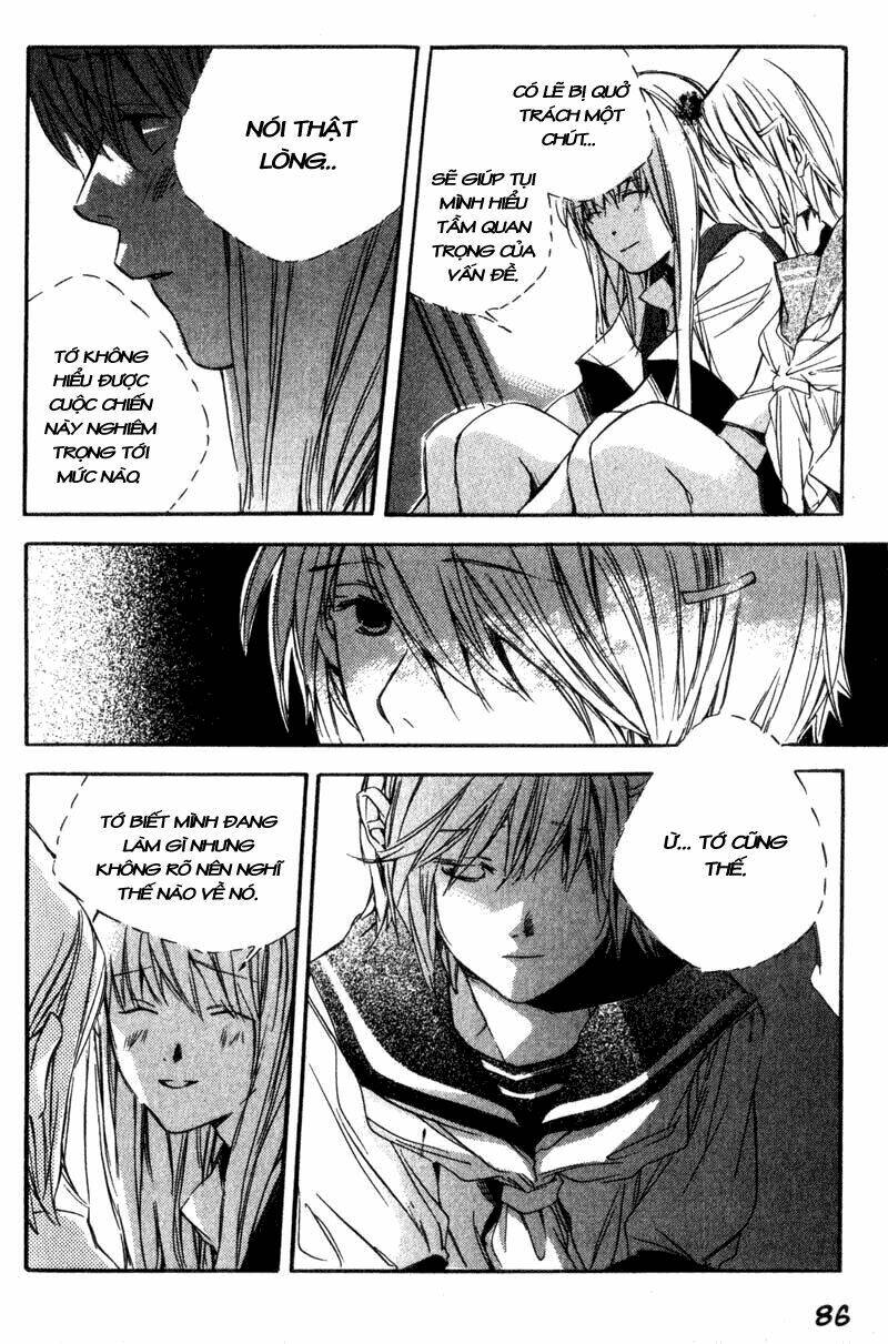 hoshi no koe chapter 3 16