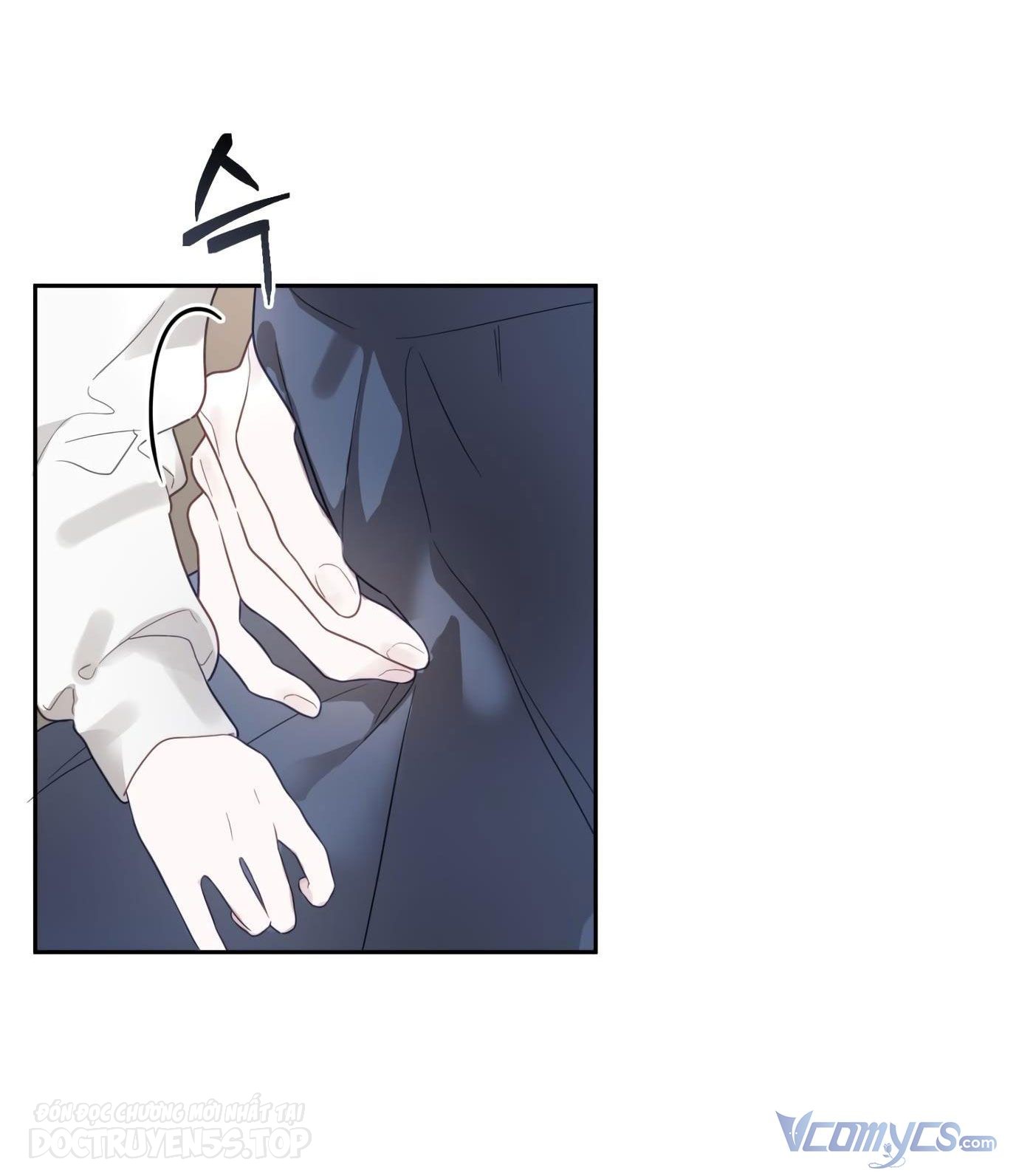 em đã tìm kiếm cả ngàn năm nay chapter 23 5