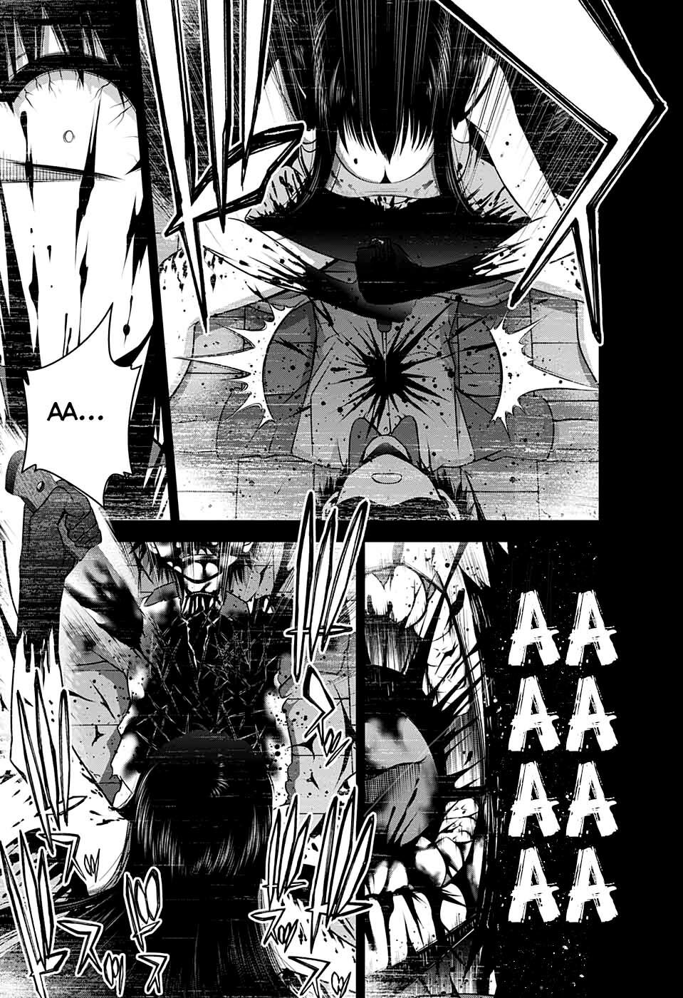 thợ săn ác linh chapter 26 27