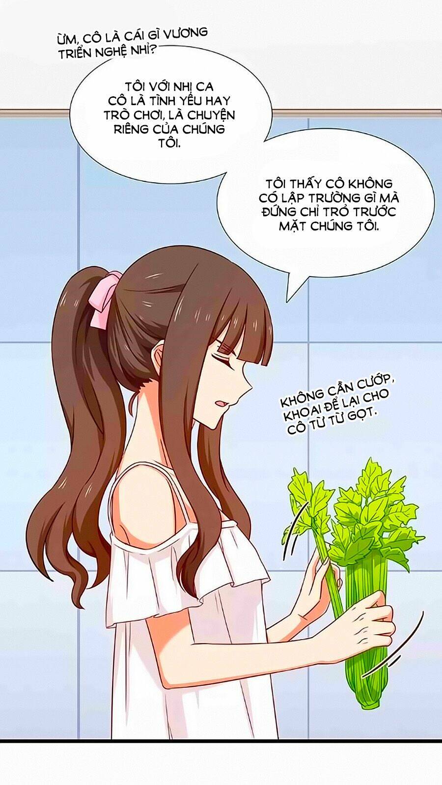 chỉ nhiễm thành hôn chapter 135 10