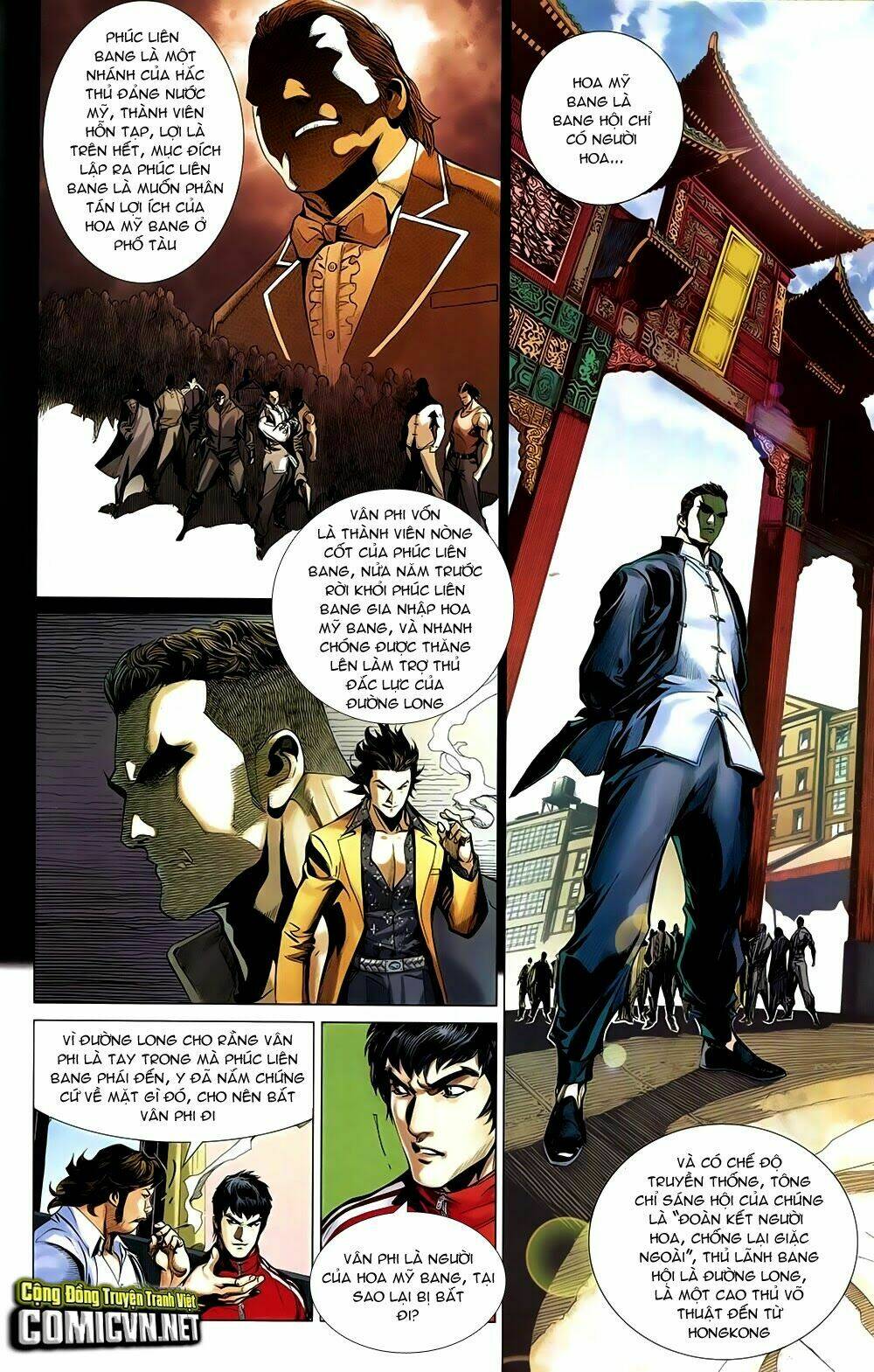 lý tiểu long chapter 1 24