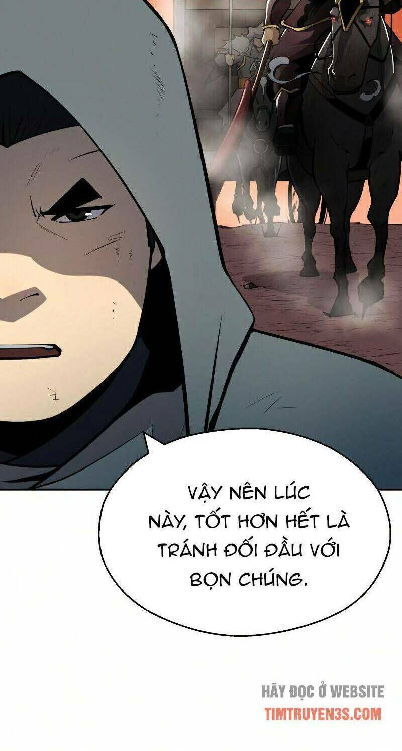 thiếu niên kiếm sư chapter 11 33