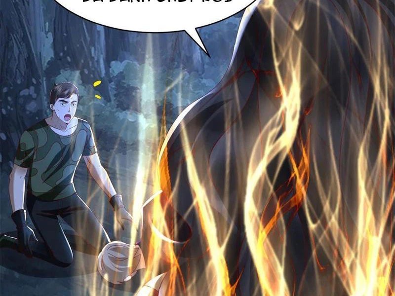 bảy vị tỷ tỷ tuyệt thế vô song của ta chapter 45 9