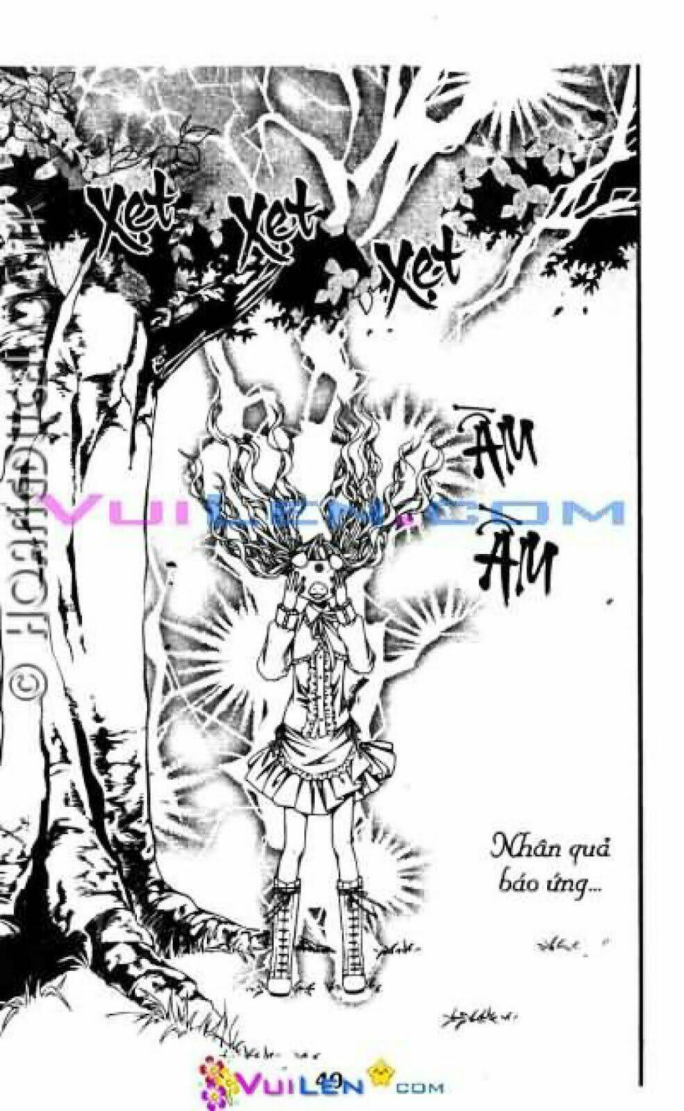 tân giai nhân chapter 3 40