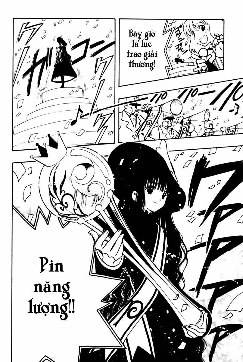 huyền thoại đôi cánh chapter 87 5