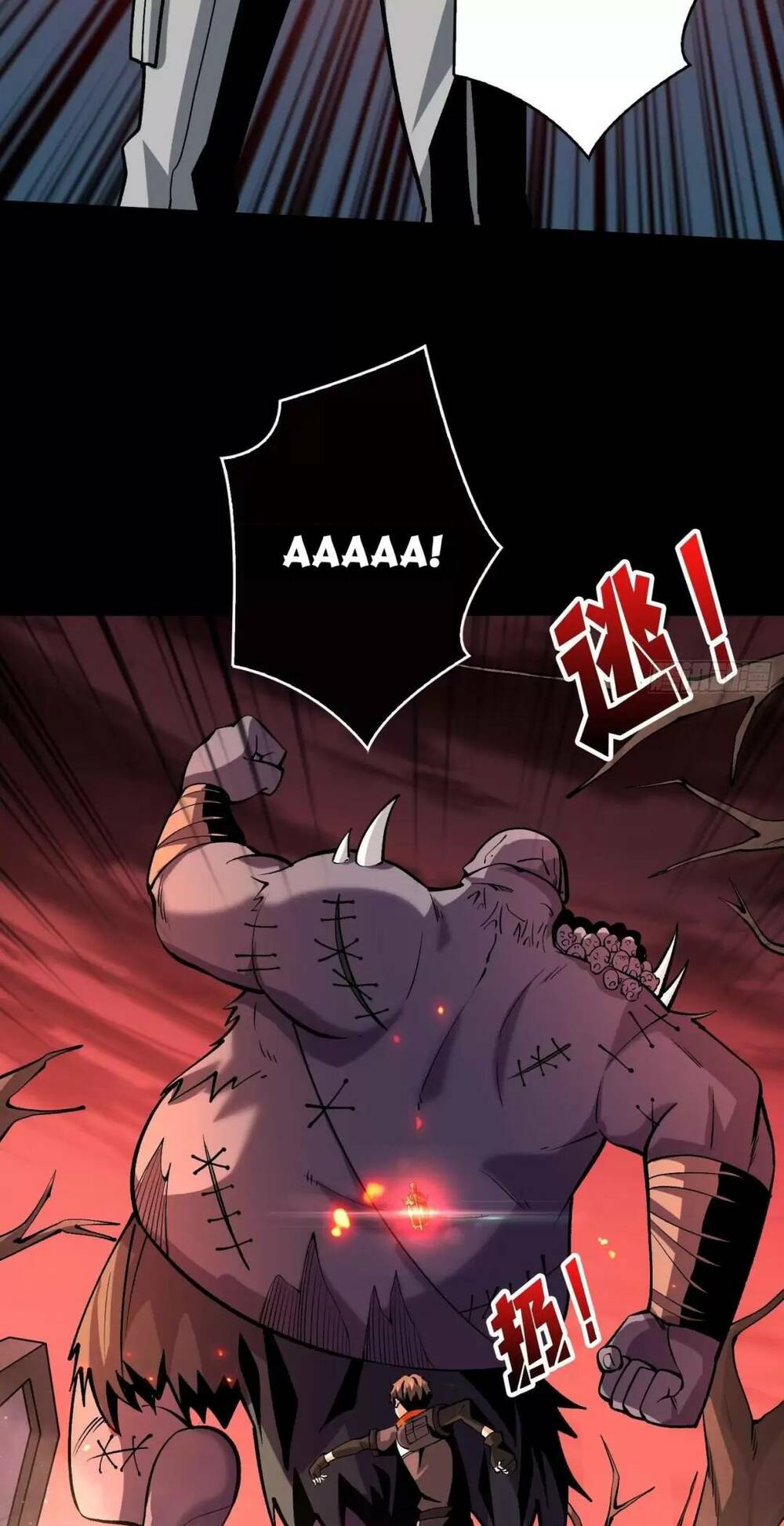 Vừa Chơi Đã Có Tài Khoản Vương Giả chapter 170 43