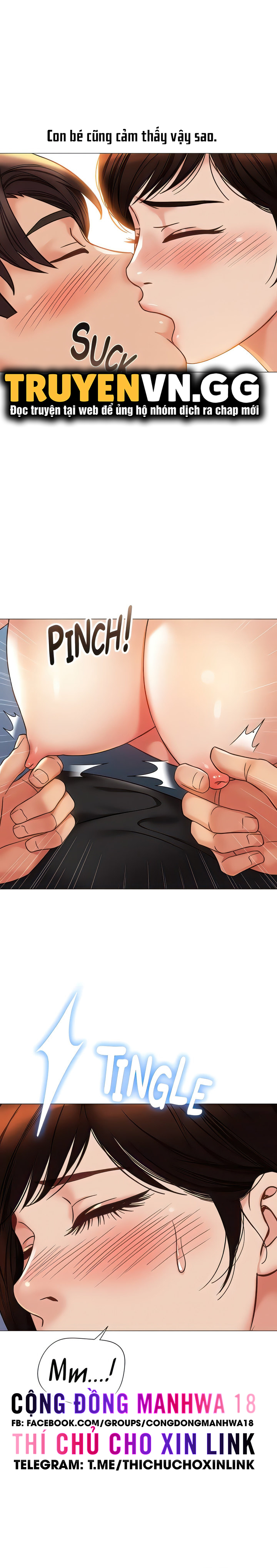 bạn của con gái chapter 104 12