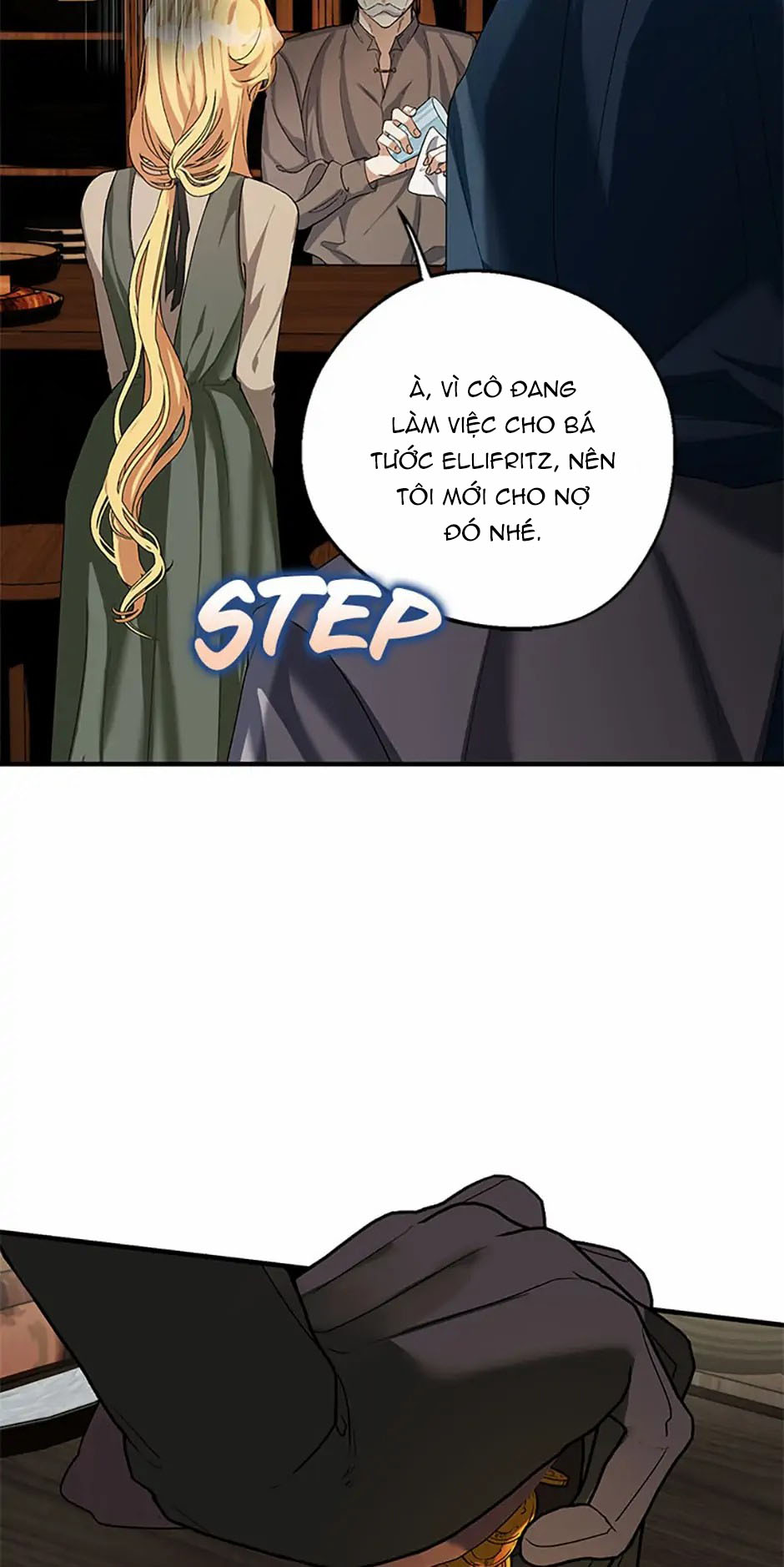 tên nam chính này cản đường tôi! chapter 5.2 19