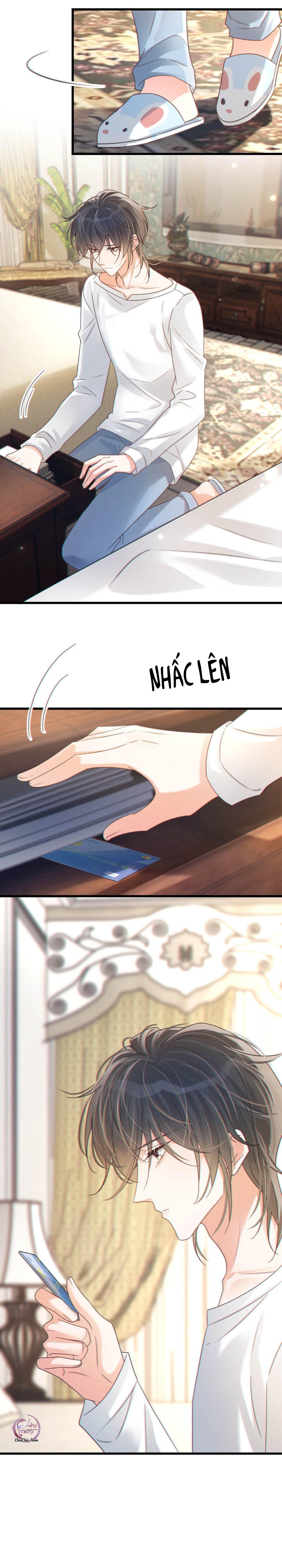 nghiện rượu chapter 55 10