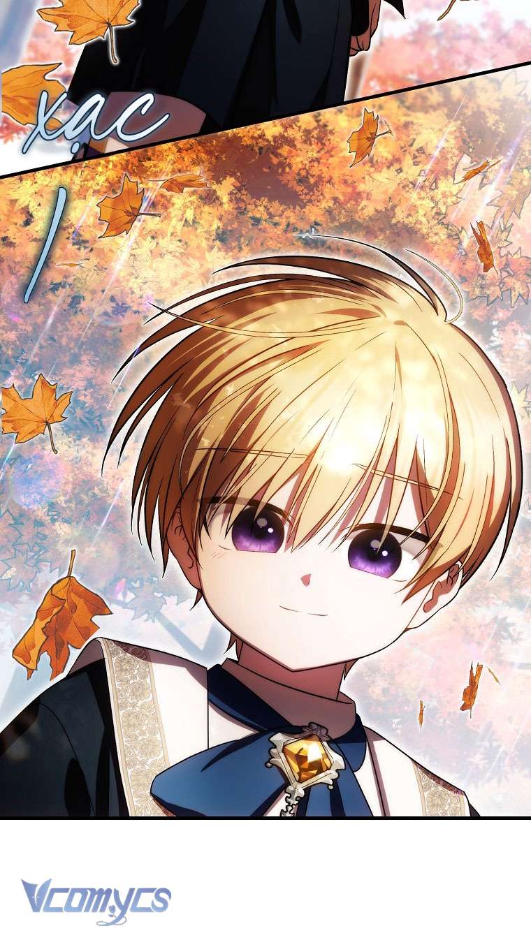 lần đầu bé út được yêu thương chapter 25 44