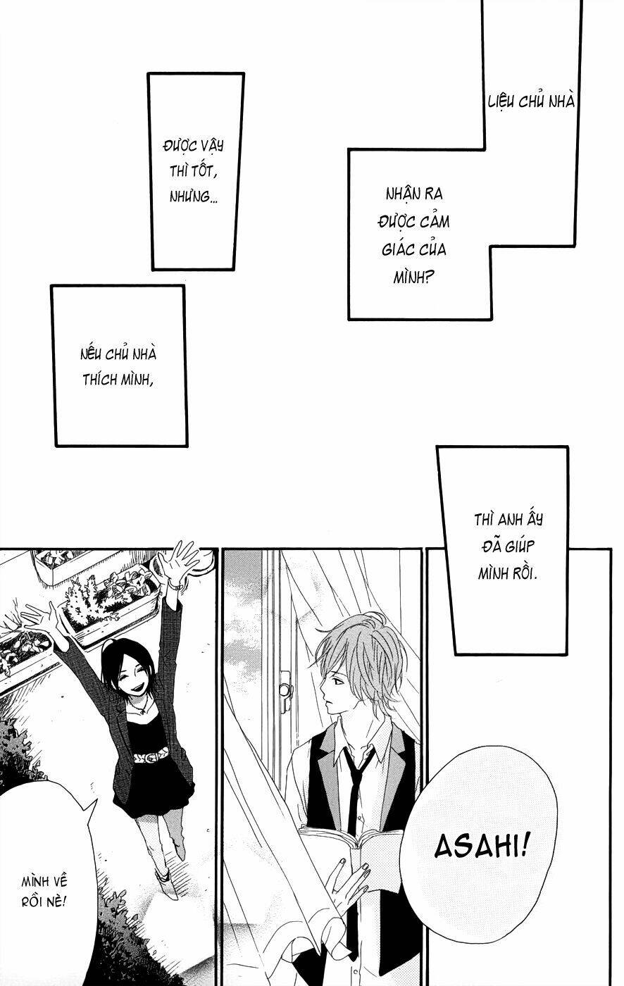 yume miru taiyou chapter 24 19