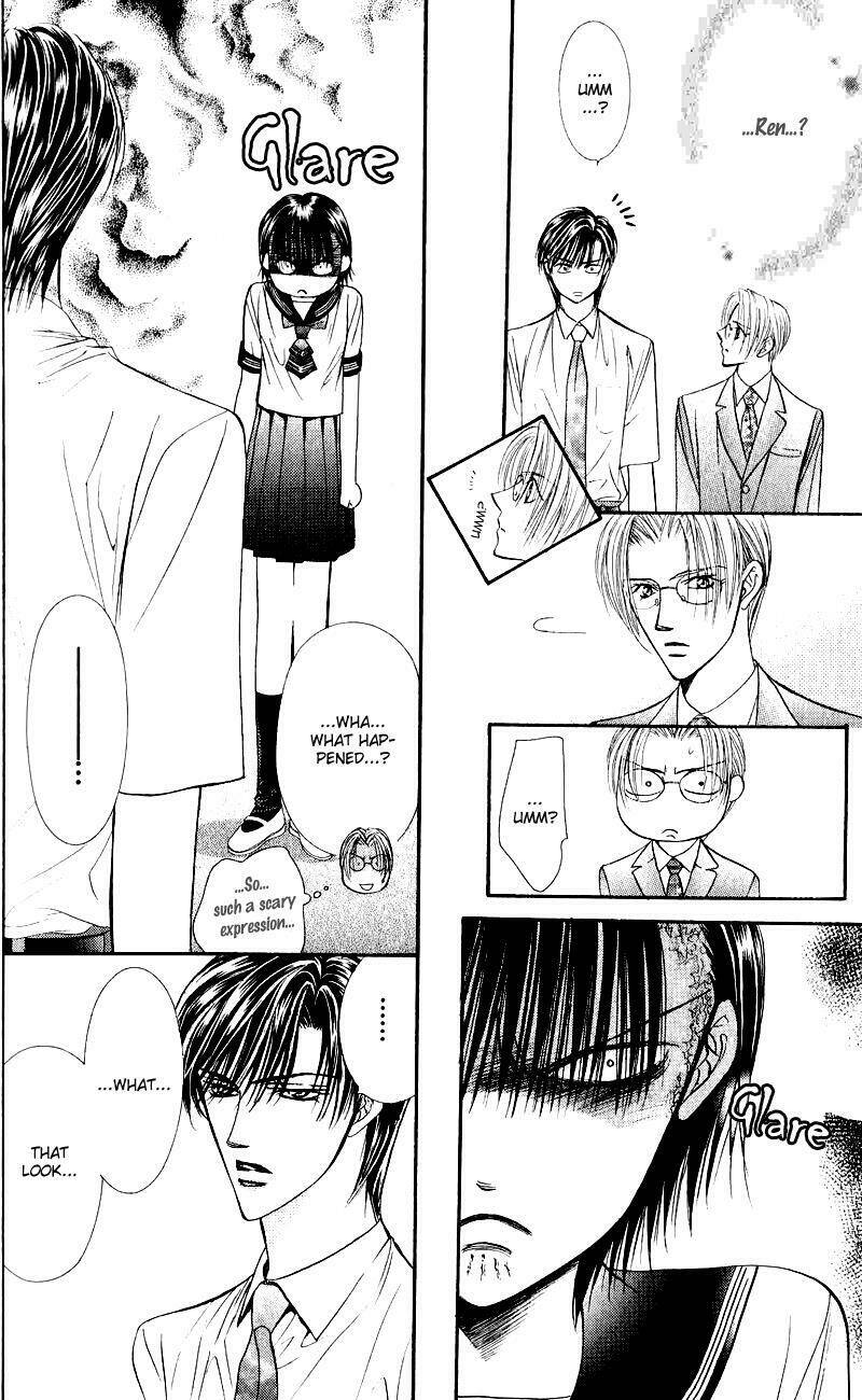 thử thách của kyouko chapter 60 17