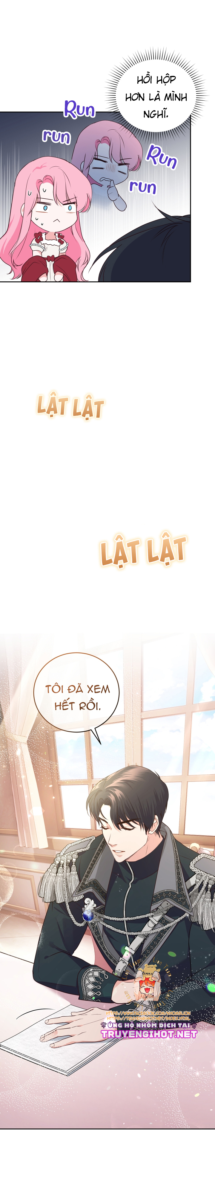 trở thành người điều chế nước hoa duy nhất của bạo chúa chapter 19 6