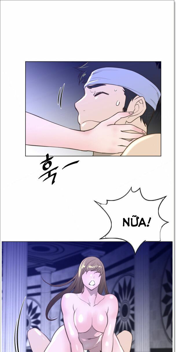 một nửa hoàn hảo chapter 23 39