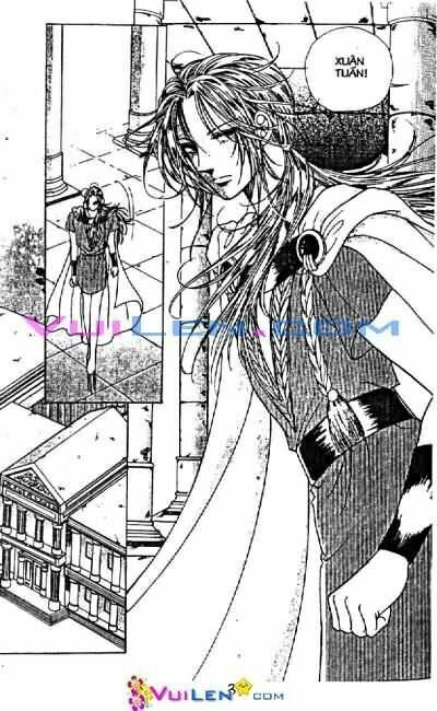 nữ hoàng biển cả chapter 7 37