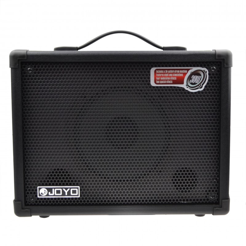 Loa Amplifier Guitar Điện Joyo DC-30 - Amply Guitar Electric Joyo DC30 - 30W - Hàng chính hãng