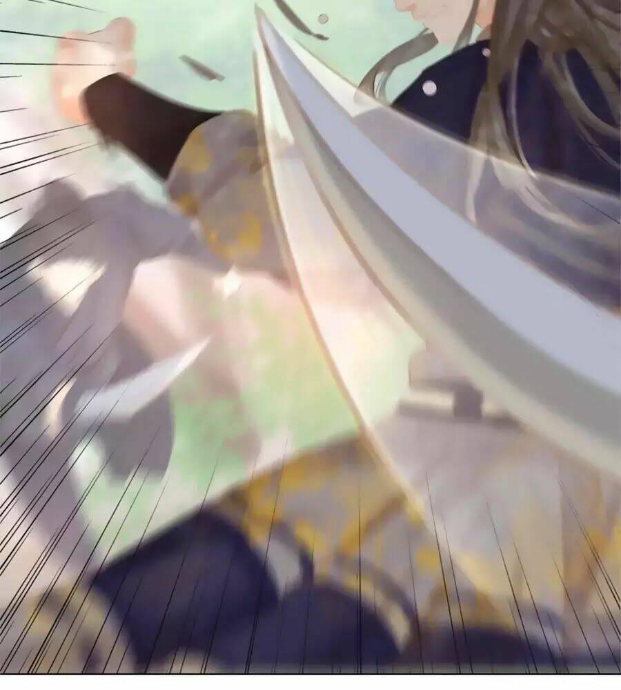 tiểu sư phụ, tóc giả của ngài rơi rồi! chapter 16 61