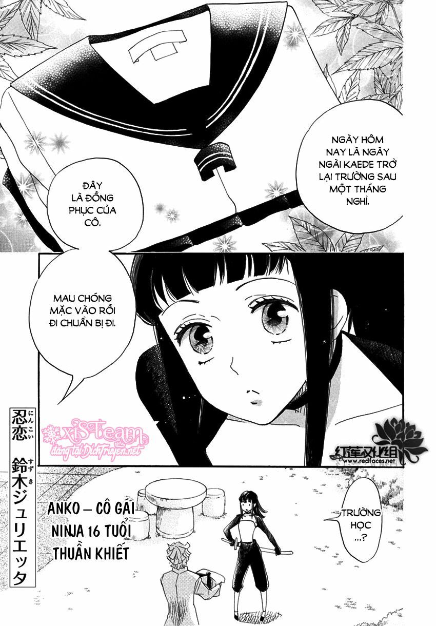 nin koi chapter 9 1