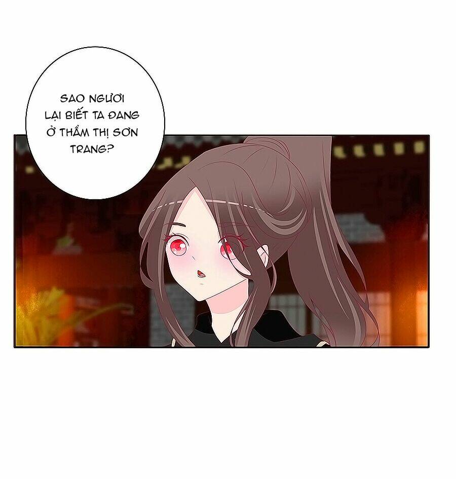 tướng quân mời ra trận chapter 166 10