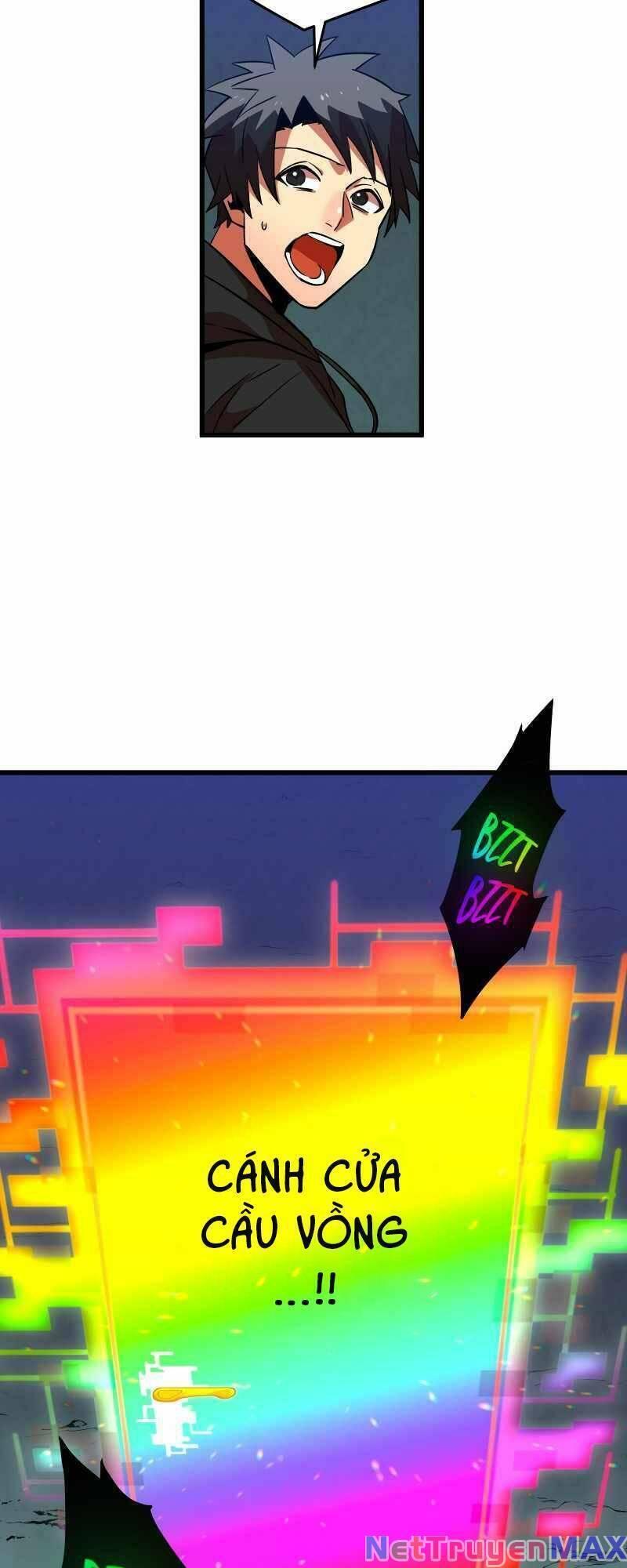 Huyết Thánh Cứu Thế Chủ~ Ta Chỉ Cần 0.0000001% Đã Trở Thành Vô Địch chapter 10 99