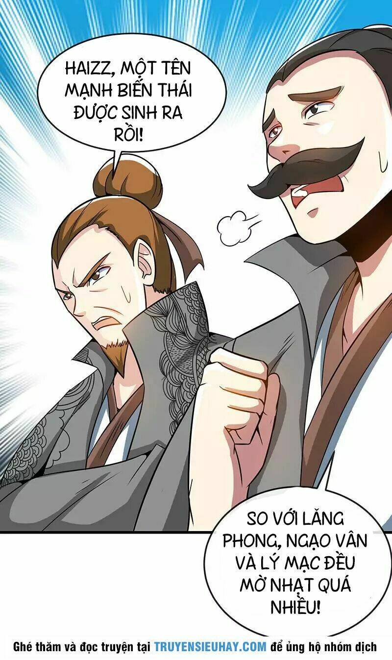 chí tôn thần ma chapter 15 7