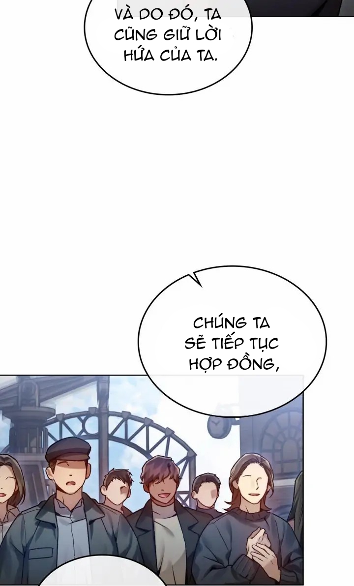 nữ giả kim chapter 7.1 27