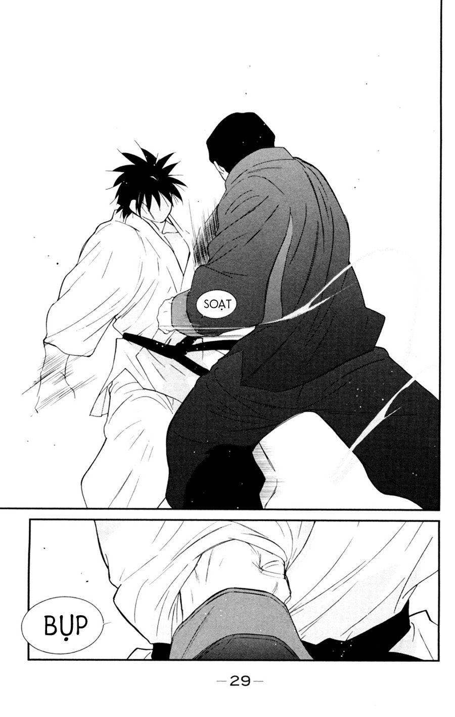 truyền nhân atula 3 chapter 53 27