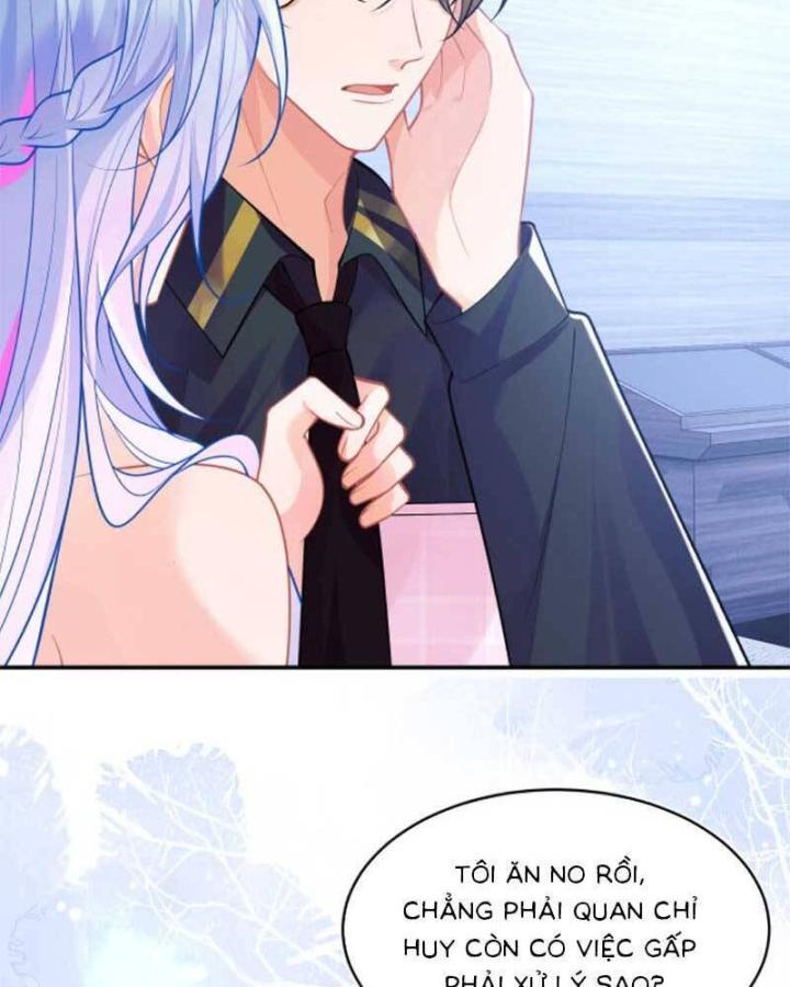 vị chỉ huy lạnh lùng khóc trong vòng tay tôi chapter 50 15
