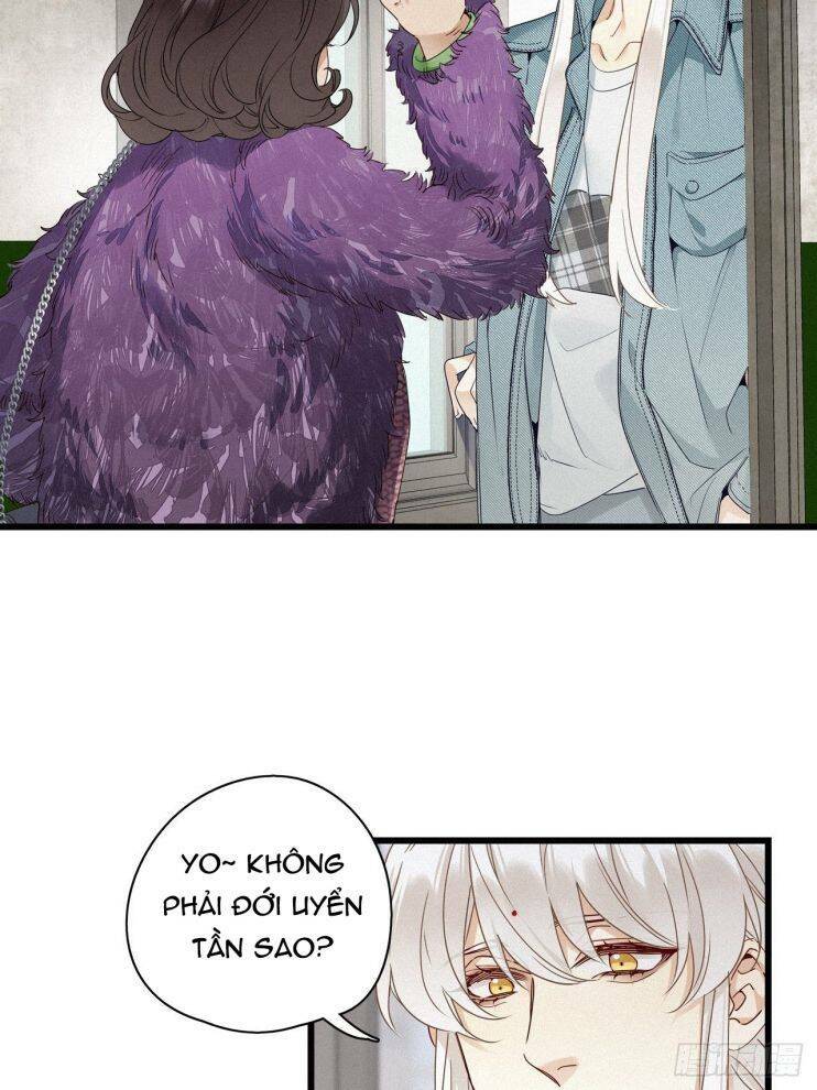 thỉnh quân nhập quái chapter 16 22