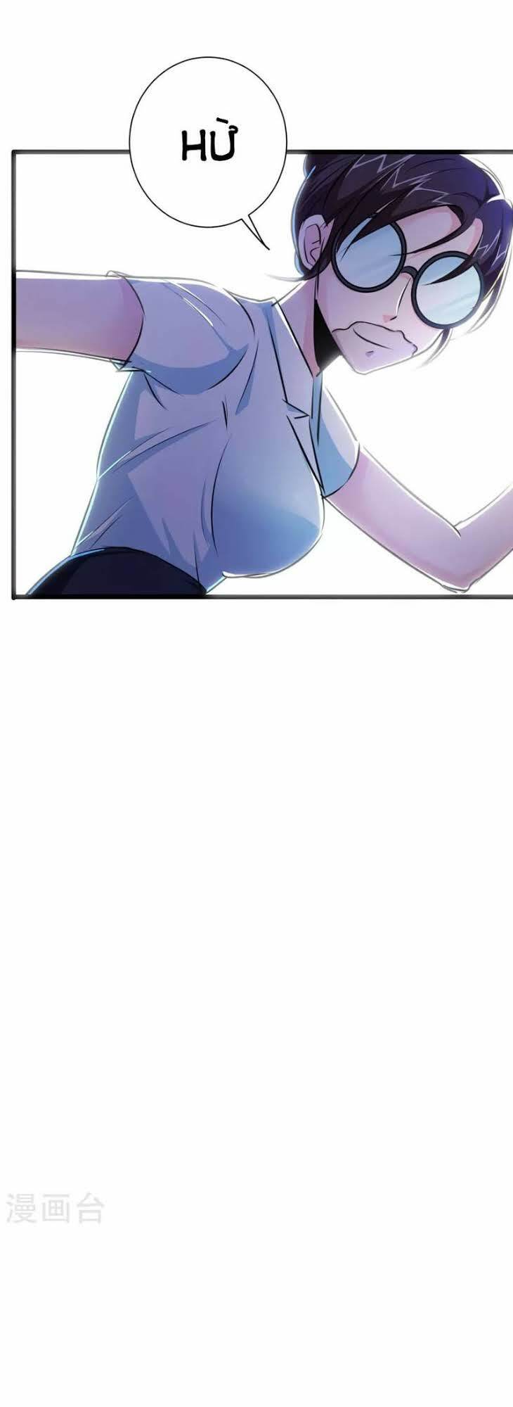 tối cường đặc chủng binh của hoa khôi chapter 25 27