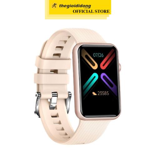 Đồng hồ thông minh BeFit WatchFit 46.7mm - Hàng Chính Hãng