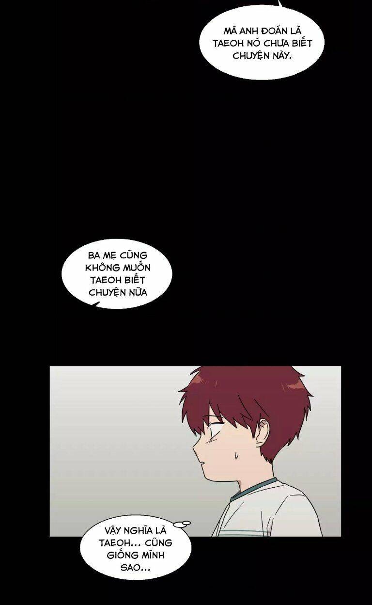 …”một sự thật khá khó chịu.” chapter 56 21