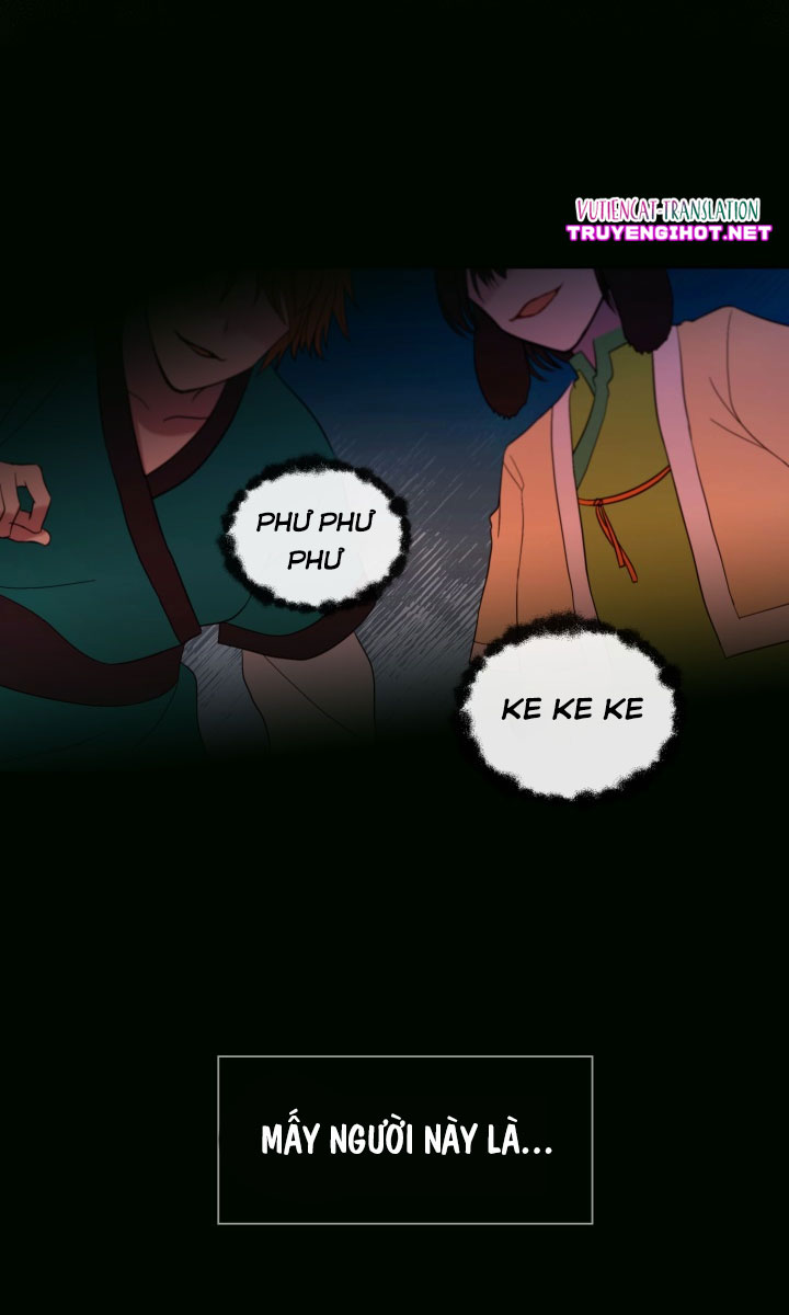 khế ước hậu cung chapter 9 5