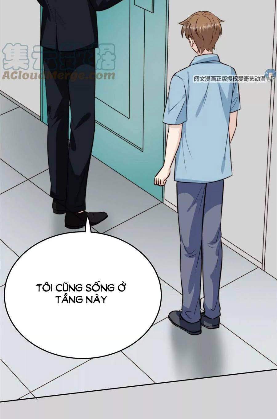 dựa vào đại lão ổn định vị trí c trong nam đoàn chapter 60 12