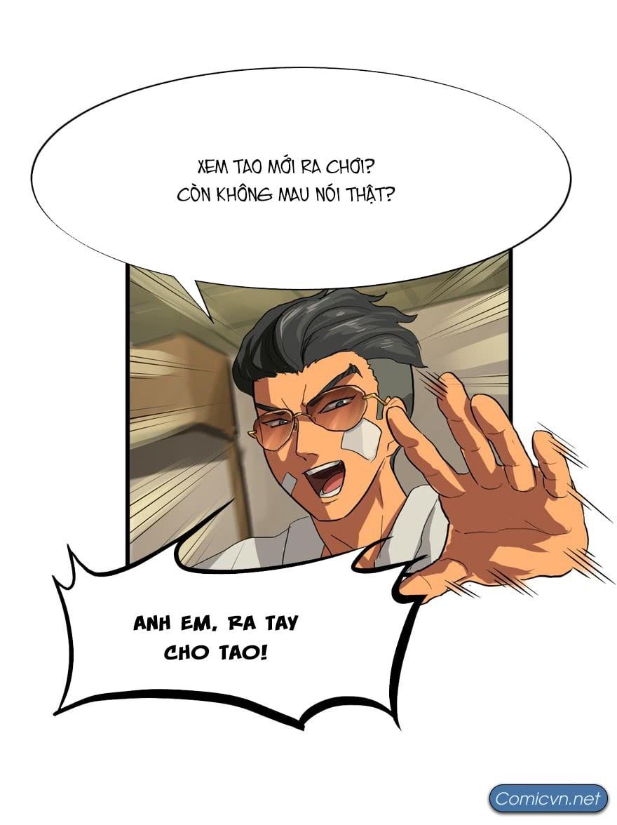 vua sinh tồn chapter 22 15