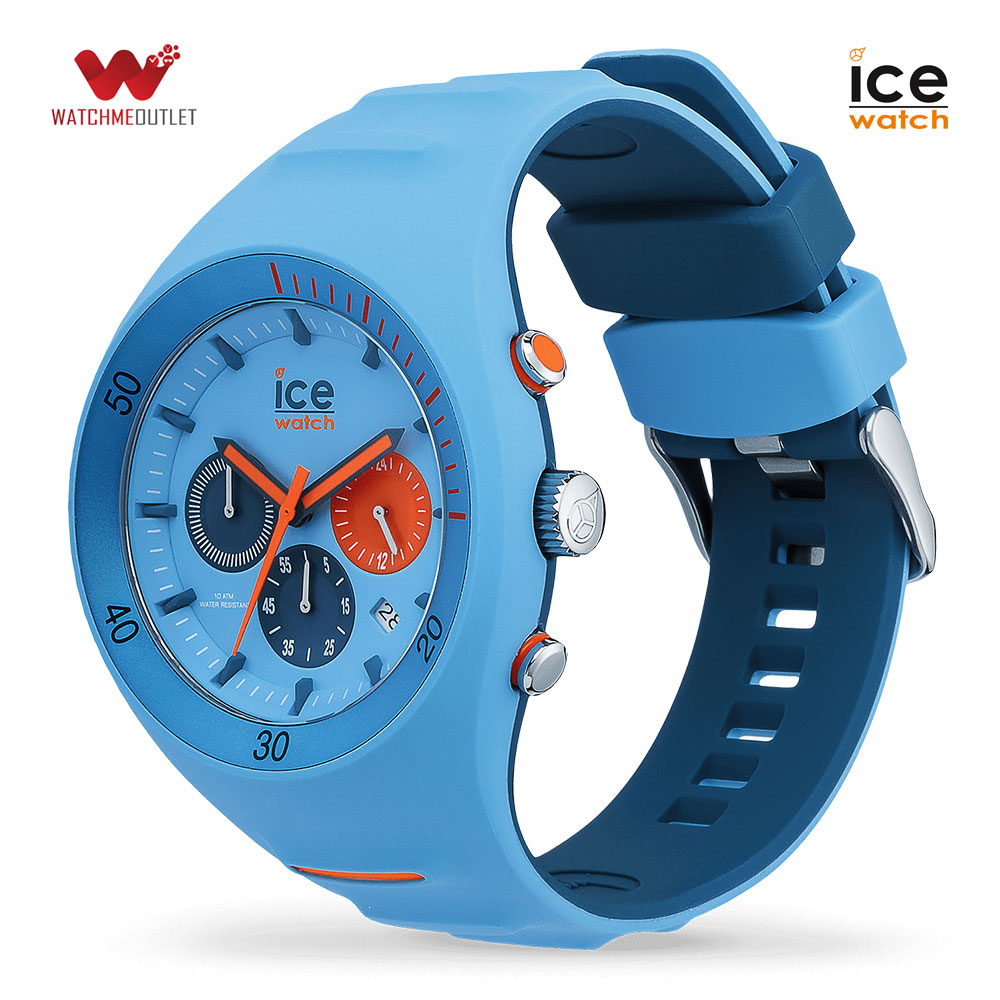 Đồng hồ Nam Ice-Watch dây silicone 014949