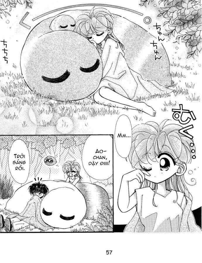 kero kero chime chapter 10 6