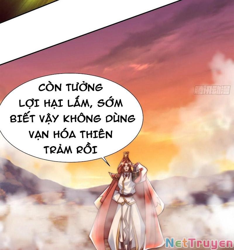 Ta Có Chín Nữ Đồ Đệ Chapter 296 - Trang 47