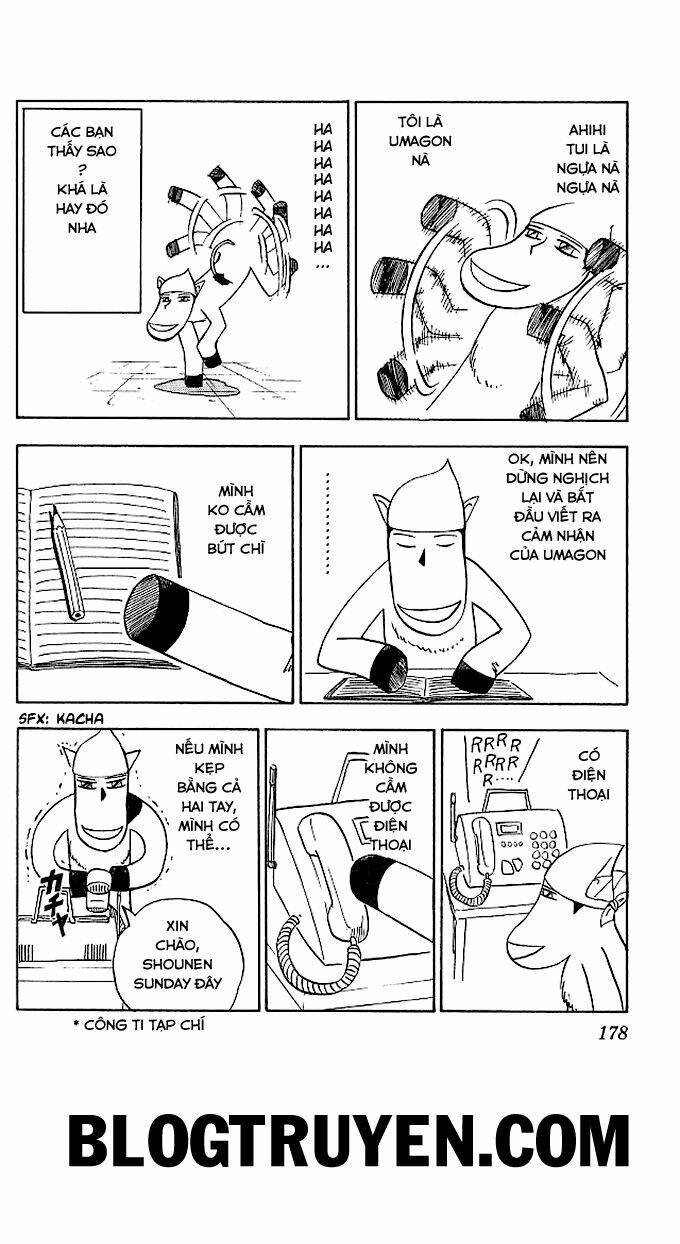 konjiki no gash!! chapter 66 23