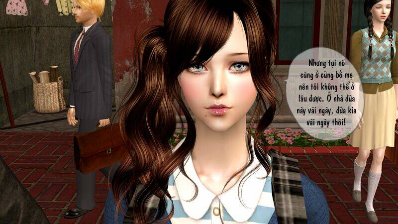 and i love you! chapter 2 50