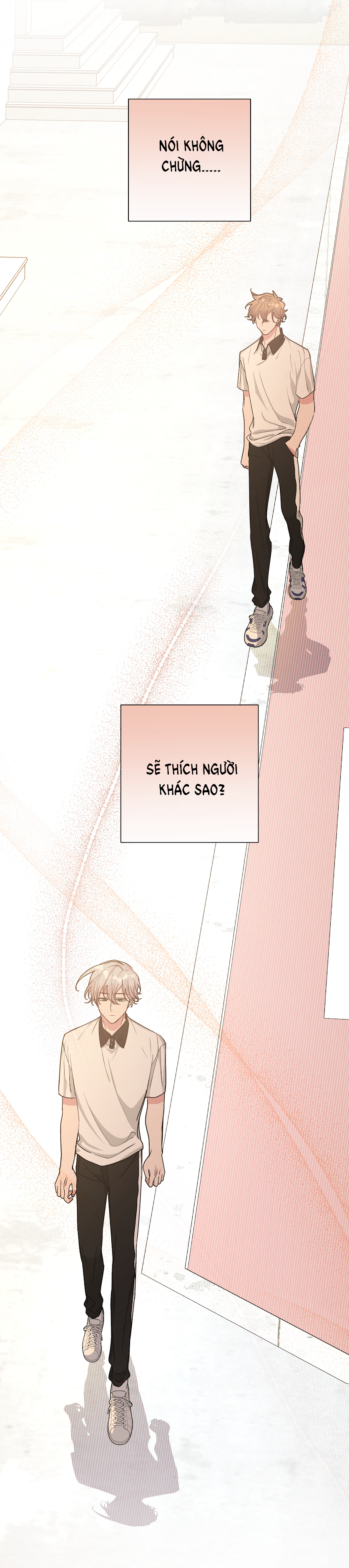 đừng nói yêu tôi (don't say you love me) chapter 14 30